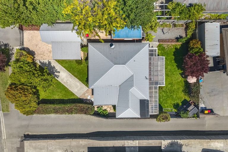 Photo of property in 25a Peraki Street, Kaiapoi, 7630