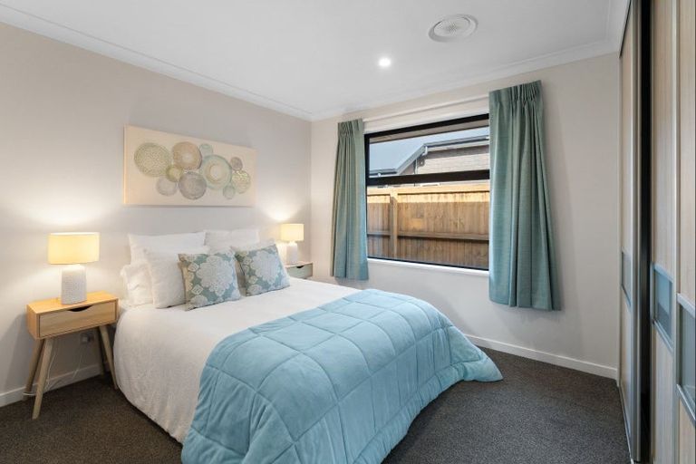 Photo of property in 6 Feather Place, Rolleston, 7615