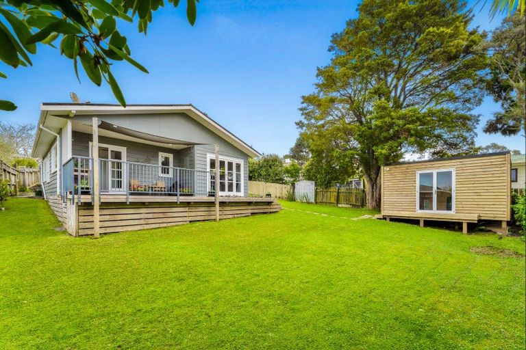 Photo of property in 11 Bambro Street, Warkworth, 0910