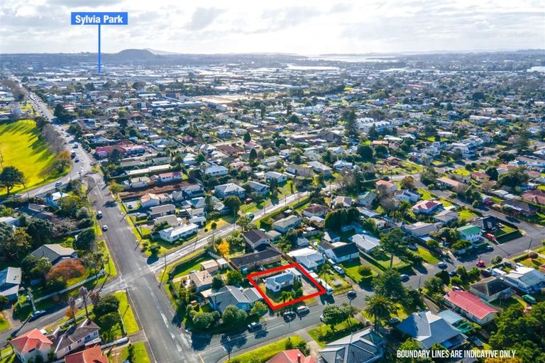 Photo of property in 2 Walters Road, Mount Wellington, Auckland, 1062