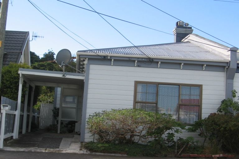 Photo of property in 20 Hector Street, Petone, Lower Hutt, 5012
