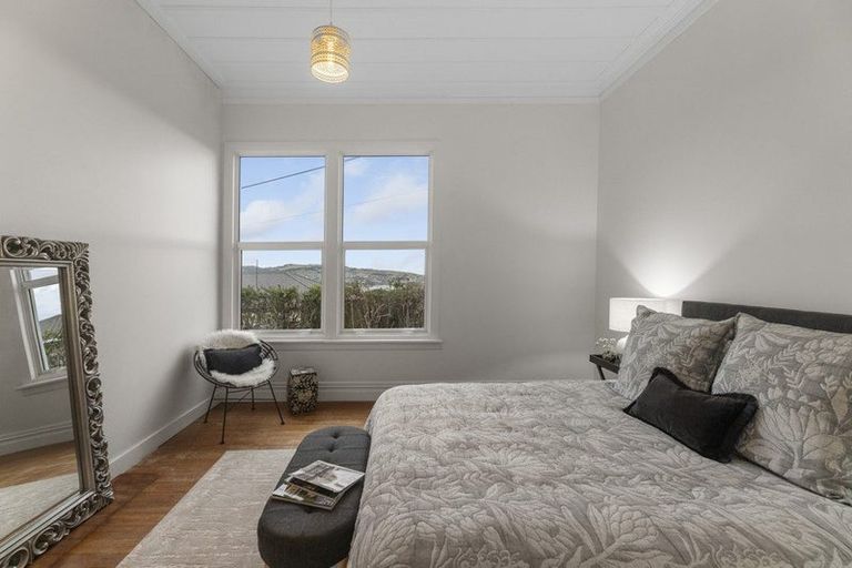 Photo of property in 34 Argyle Street, Mornington, Dunedin, 9011
