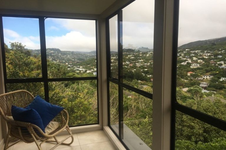 Photo of property in 1/20 Gaya Grove, Ngaio, Wellington, 6035