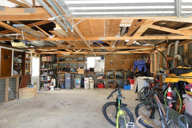 Photo of property in 260 Rutherglen Road, Rutherglen, Greymouth, 7805