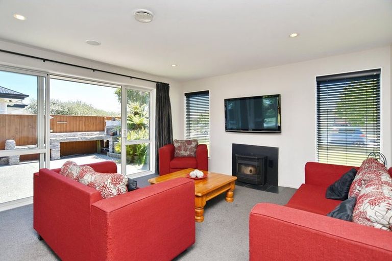 Photo of property in 48 Sterling Crescent, Kaiapoi, 7630