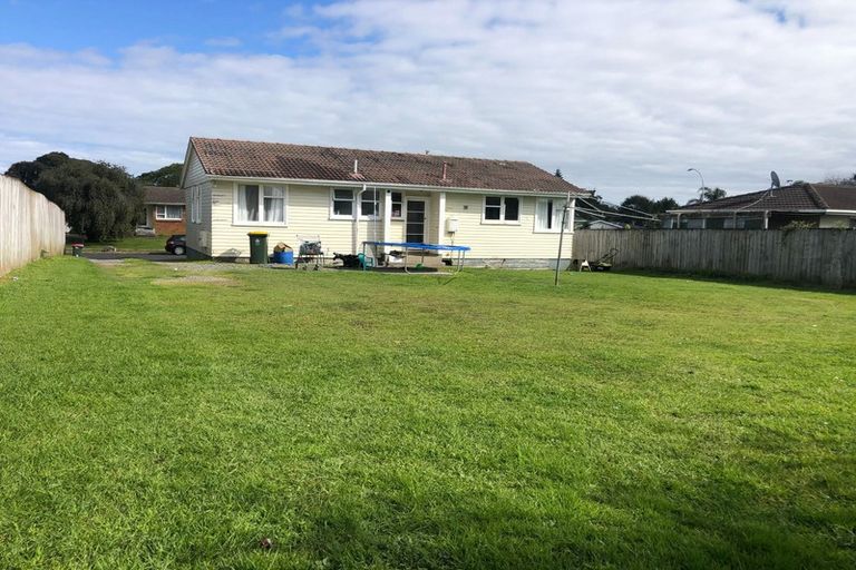 Photo of property in 57 Chingford Close, Mangere, Auckland, 2022
