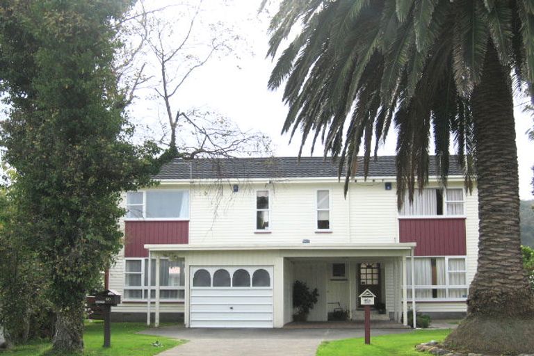 Photo of property in 1/40a Avalon Crescent, Avalon, Lower Hutt, 5011