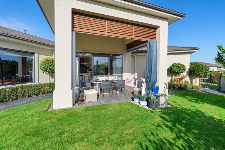 Photo of property in 6 Okarito Avenue, Levin, 5510