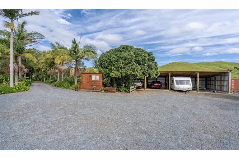 Photo of property in 27 Motutoa Road, Opononi, Kaikohe, 0473