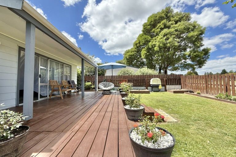 Photo of property in 7b Bedford Place, Tokoroa, 3420