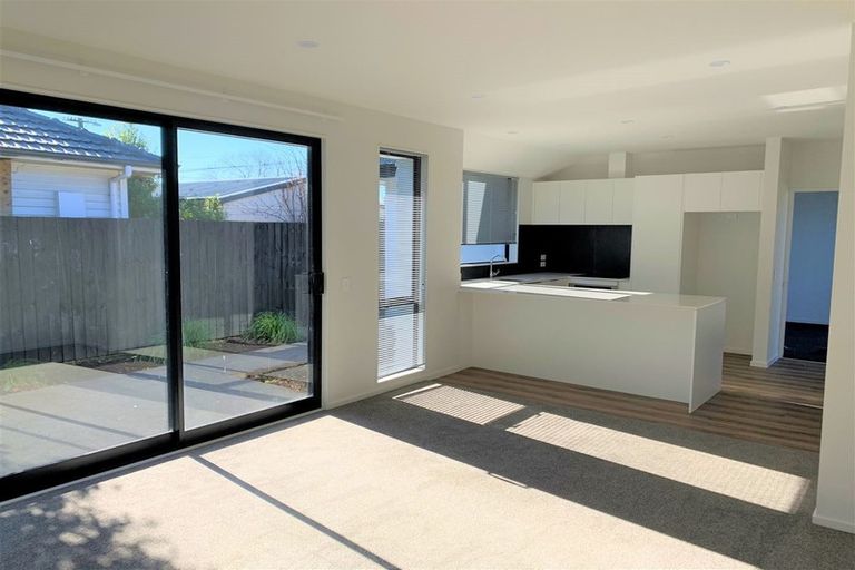 Photo of property in 2/7 Yale Street, Spreydon, Christchurch, 8024