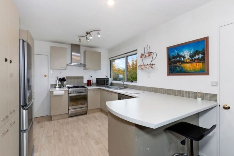 Photo of property in 9b Domain Terrace, Spreydon, Christchurch, 8024