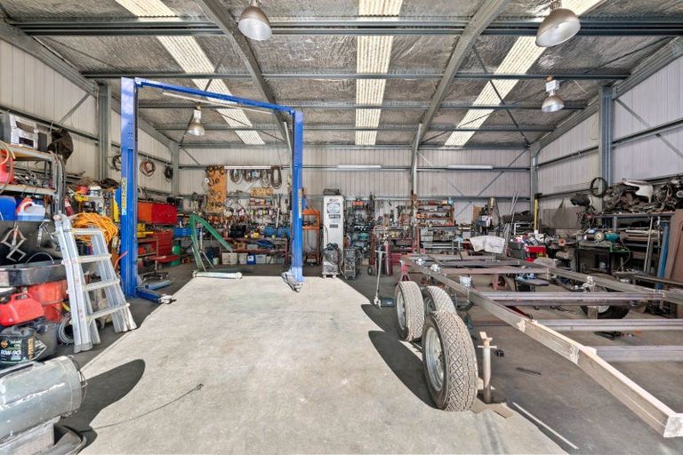 Photo of property in 2067 Kenepuru Road, Te Mahia, Picton, 7282