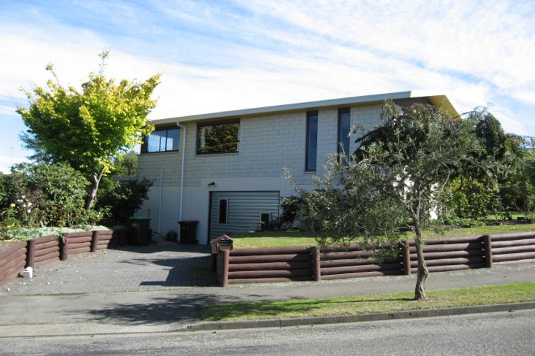 Photo of property in 6 Huxley Street, Gleniti, Timaru, 7910