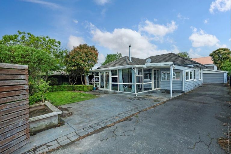 Photo of property in 86 Kellys Road, Mairehau, Christchurch, 8052