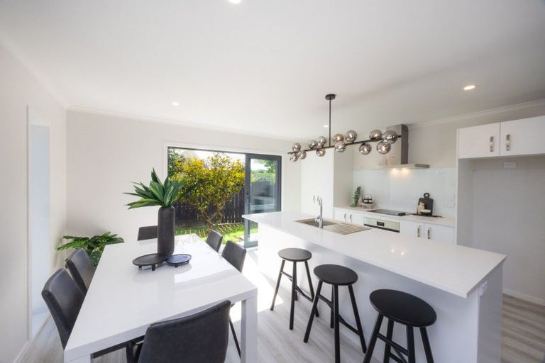 Photo of property in 1a Christian Place, Awapuni, Palmerston North, 4412