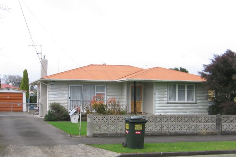 Photo of property in 73 Kettle Avenue, Awapuni, Palmerston North, 4412