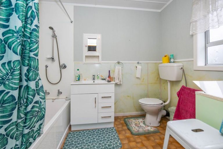 Photo of property in 51 Joseph Street, Pukemiro, Ngaruawahia, 3771