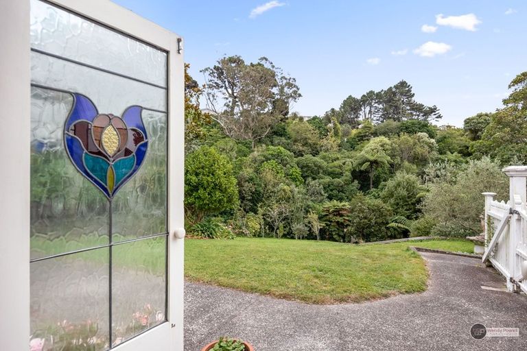 Photo of property in 32 Woodland Road, Johnsonville, Wellington, 6037