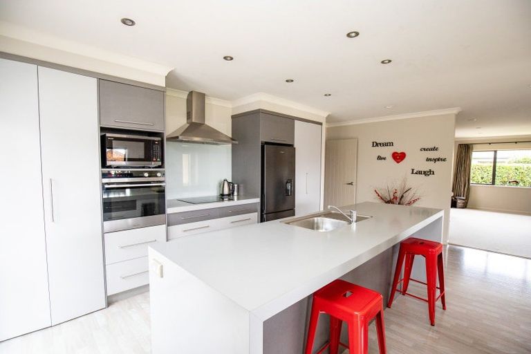 Photo of property in 13 Benner Drive, Ngatea, 3503