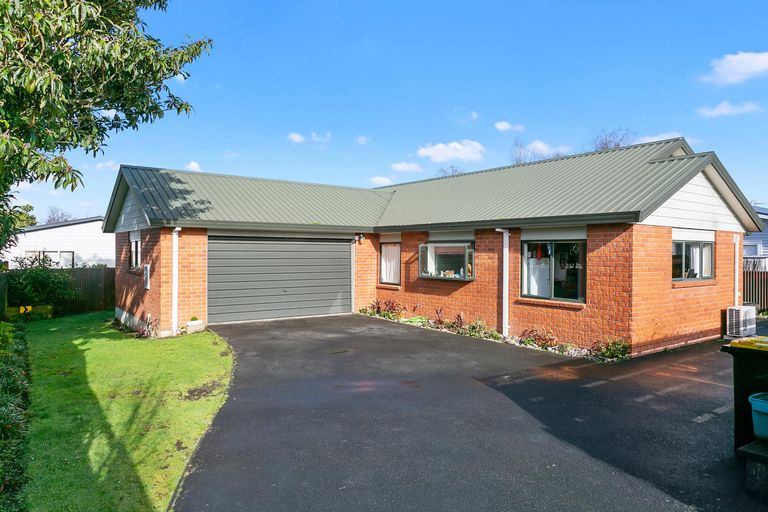 Photo of property in 24a Farmers Road, Matamata, 3400