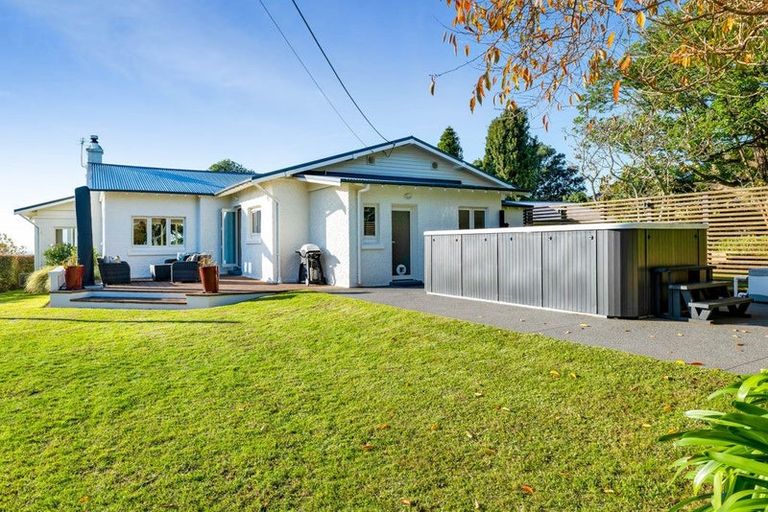 Photo of property in 83 Carrington Street, Lower Vogeltown, New Plymouth, 4310