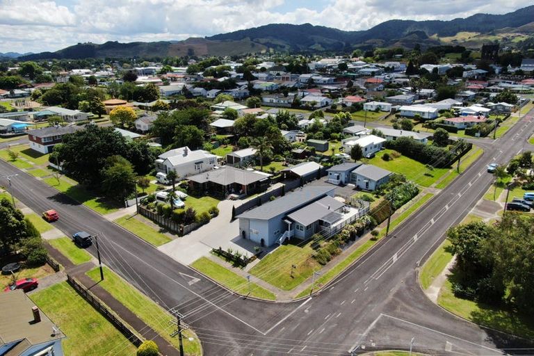 Photo of property in 33 Union Street, Waihi, 3610