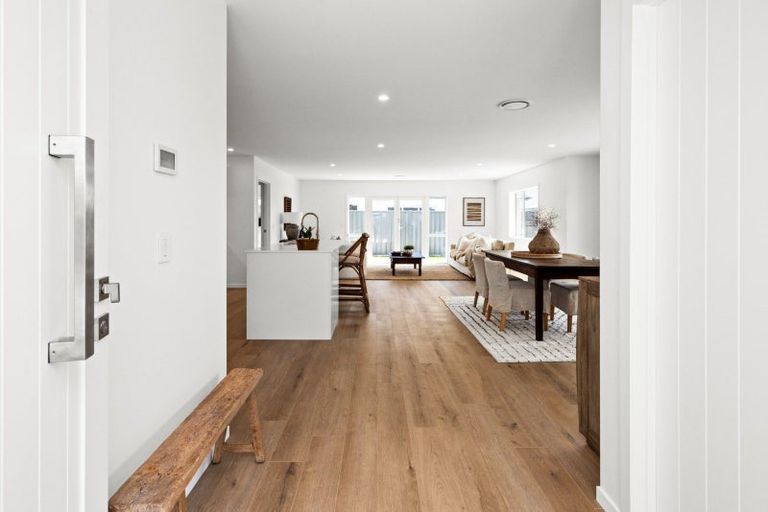 Photo of property in 15 Wai Whatu Street, Meeanee, Napier, 4110