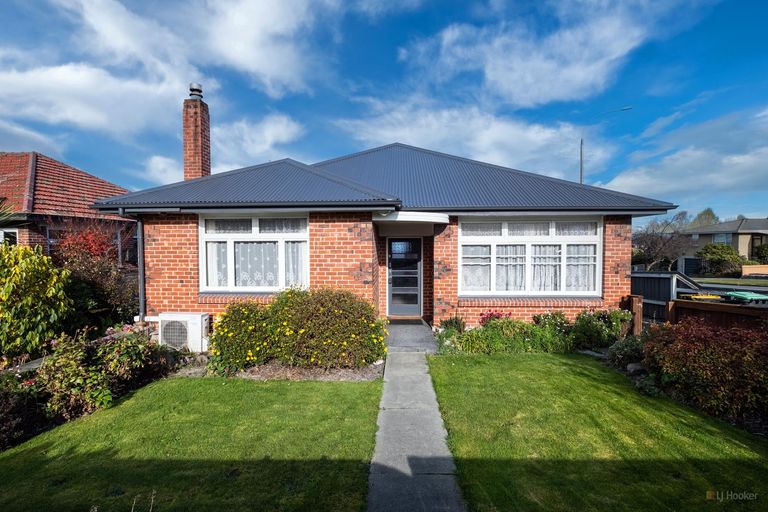 Photo of property in 220 Wai-iti Road, Highfield, Timaru, 7910