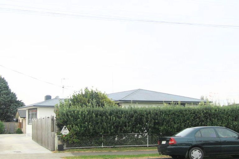 Photo of property in 102a Guppy Road, Taradale, Napier, 4112
