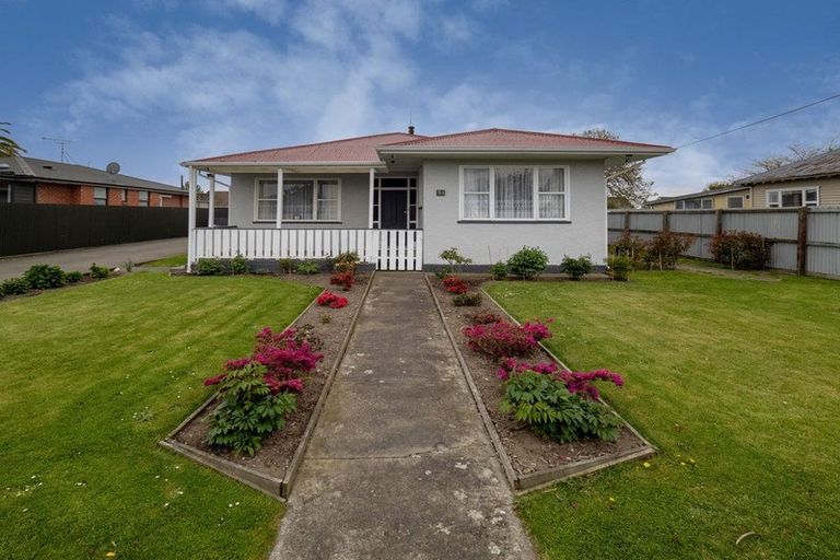 Photo of property in 51 Princes Street, Netherby, Ashburton, 7700