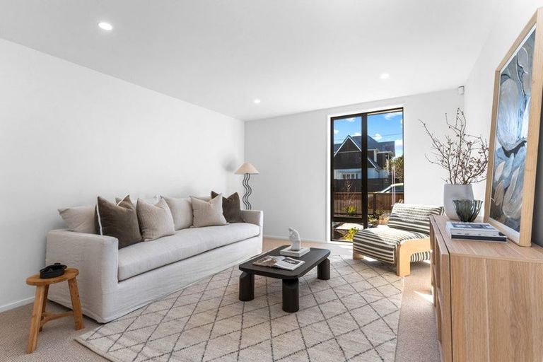 Photo of property in 15 Browns Road, St Albans, Christchurch, 8014