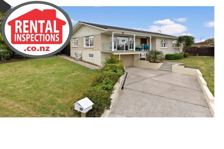 Photo of property in 13 Winslow Heights, Pahurehure, Papakura, 2113