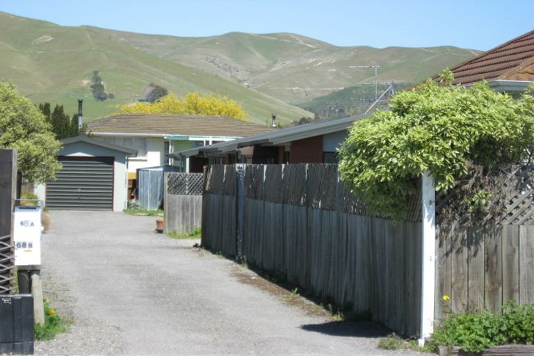 Photo of property in 68b Hospital Road, Witherlea, Blenheim, 7201