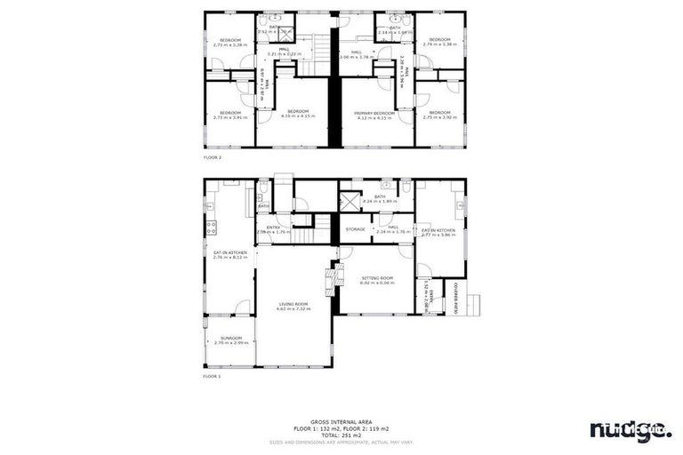 Photo of property in 374 Pine Hill Road, Liberton, Dunedin, 9010