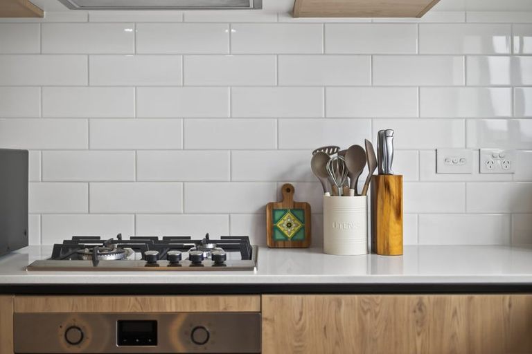 Photo of property in 4/271 Ormiston Road, Flat Bush, Auckland, 2019