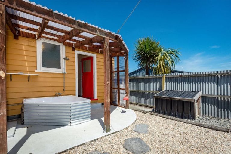 Photo of property in 56 Keppel Street, New Brighton, Christchurch, 8083