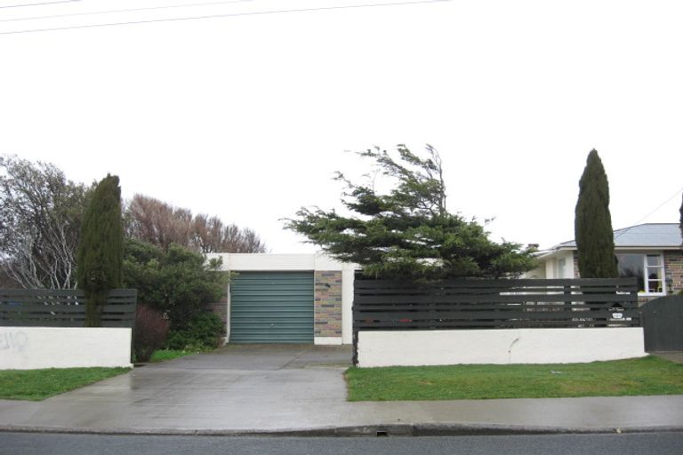 Photo of property in 121 Dipton Street, Kingswell, Invercargill, 9812