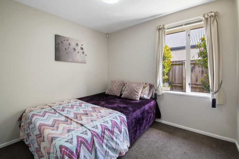 Photo of property in 8/71 Brougham Street, Addington, Christchurch, 8024