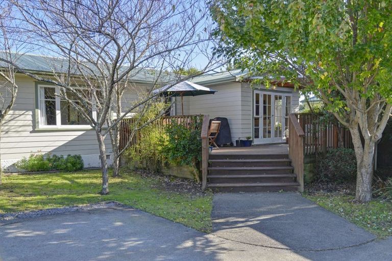 Photo of property in 41 Costley Street, Carterton, 5713