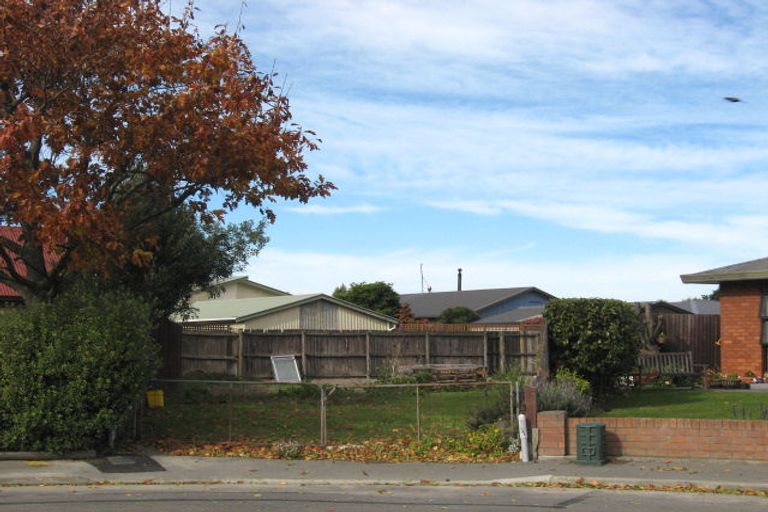 Photo of property in 10 Chokebore Place, Sockburn, Christchurch, 8042