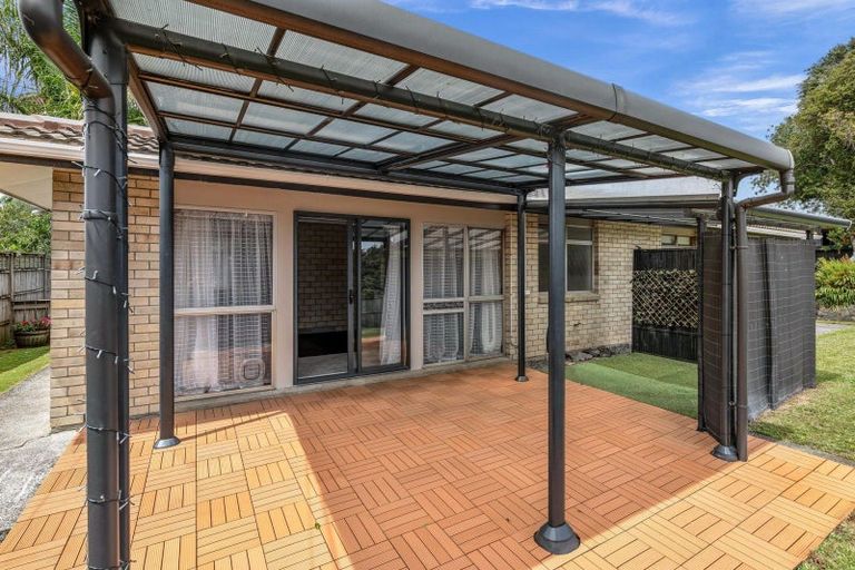 Photo of property in 6/58 Winger Crescent, Te Kamo, Whangarei, 0112