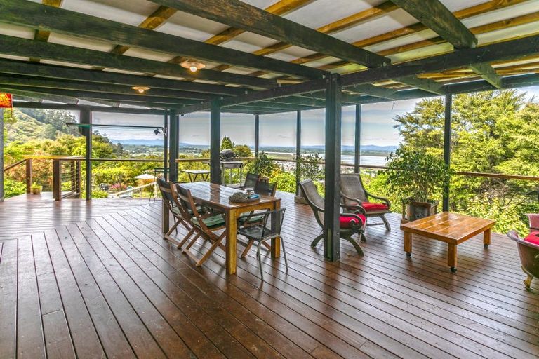 Photo of property in 119 Collarbone Road, Thames, 3500