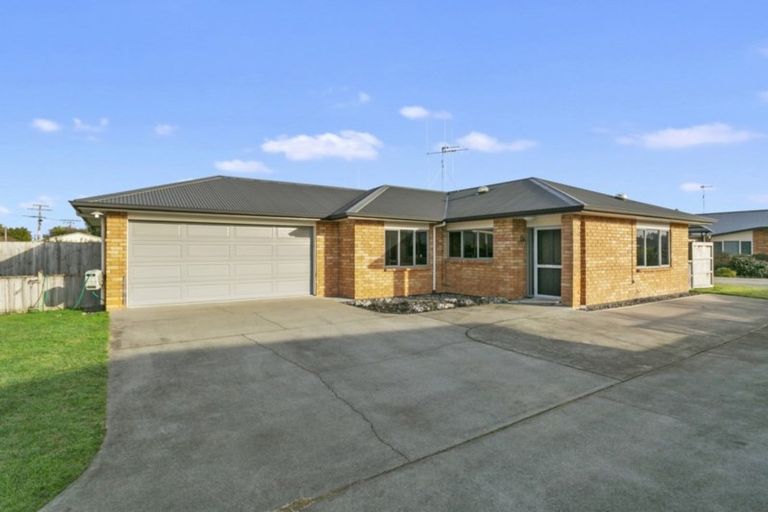 Photo of property in 1/553 Cambridge Road, Te Awamutu, 3800