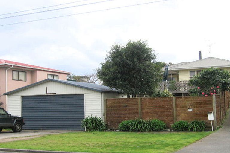 Photo of property in 137 Valley Road, Mount Maunganui, 3116
