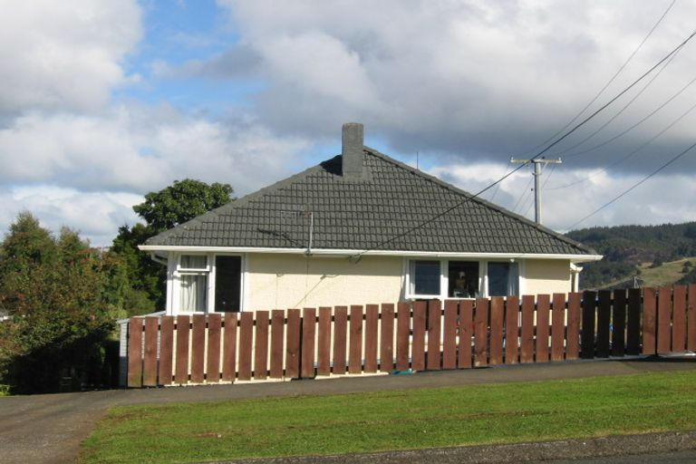 Photo of property in 41 Jack Street, Otangarei, Whangarei, 0112
