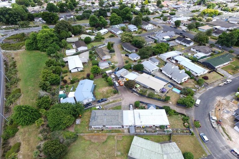 Photo of property in 8 Camden Place, Pukete, Hamilton, 3200