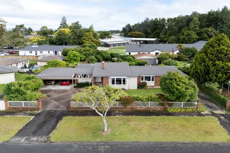 Photo of property in 3 Bailey Avenue, Claudelands, Hamilton, 3214