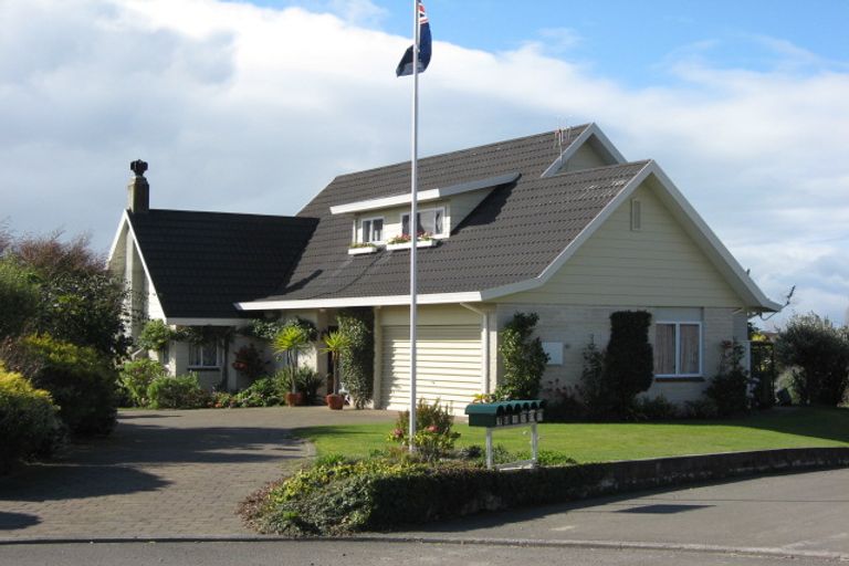 Photo of property in 5 Te Puna Place, Havelock North, 4130