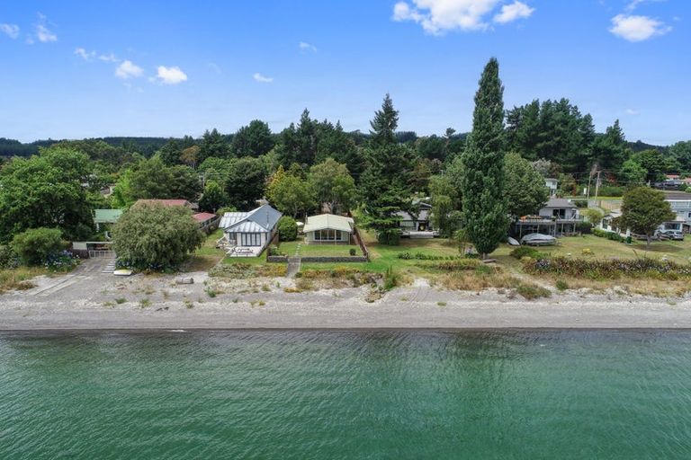 Photo of property in 136 State Highway 1, Waitahanui, Taupo, 3378